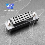 HW-CMM Connector,HW-322C021H01