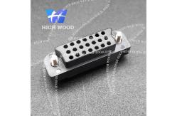 China HW-CMM Connector,HW-322C021H01 supplier