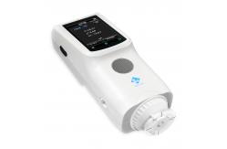 China D65 3nh TS7020 40mm Sphere Paint Matching Spectrophotometer supplier