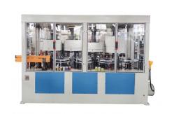 China High Speed tin can combination machine for sale supplier