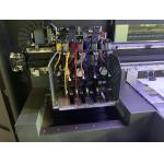 5m Acetek Pvc Banner Printing Machine 480sqm/H Eco Solvent Desktop Printer