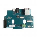 Automotive Electronic Pcb Assembly Contract Manufacturer Ball Grid Array Assembly
