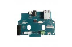 China Dust Free Diy Multilayer Pcbs Fabrication Custom PCB Manufacturer supplier