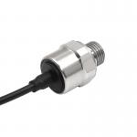 High Temperature Diffusible Silicon Oil-Filled Pressure Sensor 0.5-4.5V Output for sale