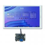 13.3 inch HDMI TFT driver board Touch Display for Raspberry PI for sale
