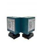 Auto Barrier Gate Loop Detector Single Channel 2 Year Warranty