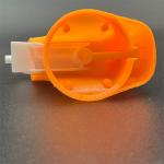Efficient Trigger Spray Caps  Ideal for Cleaning and Gardening Applications
