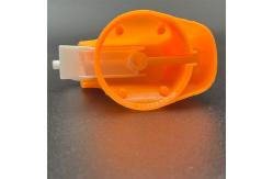 China Efficient Trigger Spray Caps  Ideal for Cleaning and Gardening Applications supplier