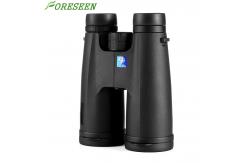 China FORESEEN 12x50 powerful binoculars with rubber eyecup supplier