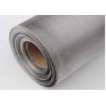 AISI Standard 304 Stainless Steel Wire Mesh Dutch Woven 400 Micron For Filter for sale