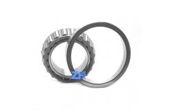 China TOP  Quality T2EE100 T2EE100C3 T2EE100RS  TAPPER  ROLLER BEARING   100*165*47mm supplier