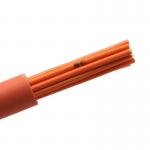 12-144 Core Indoor Fiber Optic Cable Multi-purpose Break-out Cable  Manufacturer for sale