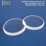 OEM High Precision Optical Achromatic Convex Lenses For Compact Optical Devices
