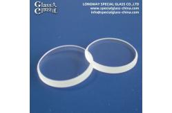 China OEM High Precision Optical Achromatic Convex Lenses For Compact Optical Devices supplier