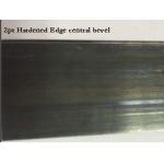 Normal Edge Laser Products Engineering Steel Rule 2pt 23.80mm For Diecut Maker for sale