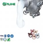 Industrial Food Grade Liquid Silicone Rubber High Tensile Strength Babycare for sale