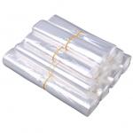4 x 6 Inch POF Shrink Wrap Film Transparent Polyolefin Shrink Wrap Bags for sale
