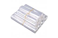 China 4 x 6 Inch POF Shrink Wrap Film Transparent Polyolefin Shrink Wrap Bags supplier
