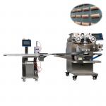 Automatic Stuffed Fig Bar Production Machine For Sales for sale
