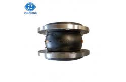 China High Endurance Tee Bellow Expansion Joint  For Industrial supplier