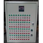 Gas Burner Oven Temperature Controller 220VAC 110VAC Pid Temperature Controller for sale