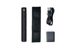 China HUA 101E Waterproof RFID Patrol Checkpoint System Black Security Device supplier