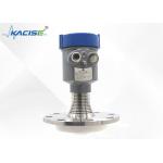 KLD805 80GHz 76mm Lens Antenna Radar Liquid  Level Transmitter For High Temperature And Pressure for sale