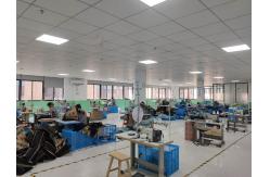 China Cotton Fabric Bag manufacturer