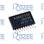 MSP430G2332IPW20 for sale