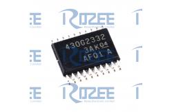 China MSP430G2332IPW20 supplier