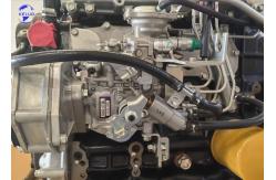 China S4S-T Mitsubishi Diesel Engine With Low Noise And Vibration supplier