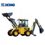 XCMG WZ30-25 2.5 Ton Backhoe Loaders For Agricultural Machinery
