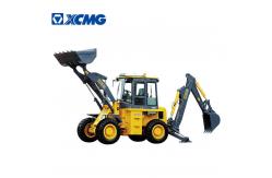 China XCMG WZ30-25 2.5 Ton Backhoe Loaders For Agricultural Machinery supplier
