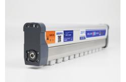 China 65c Anti Static Ionizer Bar For Printing Self Balancing Intelligence supplier