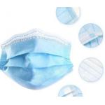 3ply Disposable Surgical Face Mask for sale