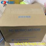 13 KW YASKAWA Parts 3000 Rpm YASKAWA SGMSH-10D2A6S-0Y 400V AC Three Phase for sale