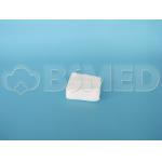 First Aid Soft Medical Gauze Swabs High Absorbency For Wound Dressing for sale