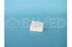 China First Aid Soft Medical Gauze Swabs High Absorbency For Wound Dressing supplier