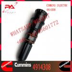 3054218 4914308 Diesel Nozzle Injector For CUMMINS NT855 Parts Fuel 3054218 for sale
