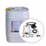 Wholesale Water Based Semi Permanent Rubber Release Agent Gasket Mold Release for sale