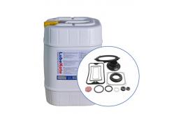 China Wholesale Water Based Semi Permanent Rubber Release Agent Gasket Mold Release supplier