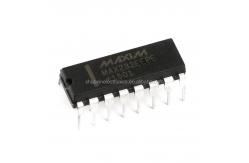 China MAX232EEPE+ supplier