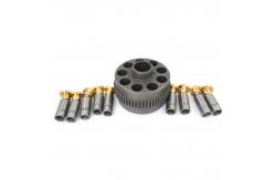 China A4VSO Rexroth  Hydraulic Main Pump Parts Hydraulic Pump A10VSO Repair Kits A10VG63 A10VG28 supplier