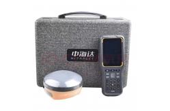 China Spectra Precision RTK GNSS Receiver V200 800 Channel Hi Target supplier