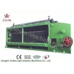 Overload Protect Clutch 2.6mm Wire Gabion Mesh Equipment With PLC System for sale
