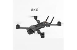 China FPV Drone 13 Inch High Precision Flight 35 Minutes Long Endurance Payload 8kg supplier