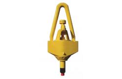 China API Spec 8c PSL1 Drilling Rig Swivel Double Duty Common Swivle supplier