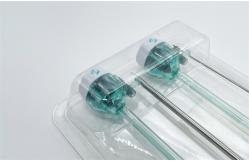 China Surgery Medical Laparoscopic Trocar Kit for Operating Room supplier