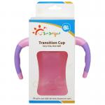 7 Ounce Baby Sippy Cup for sale