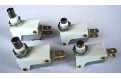 China On Off On Momentary Electrical Toggle Switches Waterproof With Two Position supplier